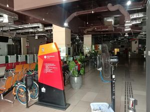 3 Staf Surabaya Reaktif, Layanan Online Dispendukcapil Turun