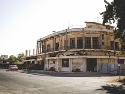 Kota Hantu di Siprus Utara Dibuka, Langsung Diserbu Wisatawan