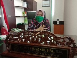 DPRD Jatim Imbau Warga Terdampak Corona Belum Dapat Bantuan Lapor Polisi