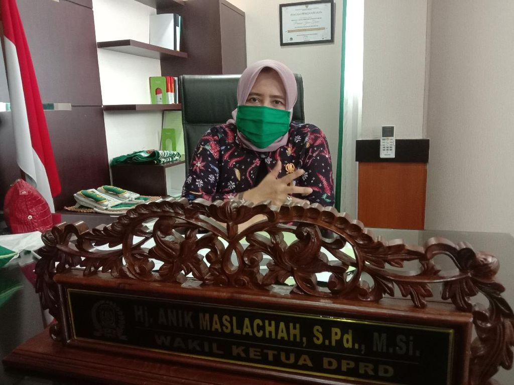 PKB Jatim Siap Gabung Poros Islam, Usulkan Cak Imin Capres 2024 PKB Jatim Siap Gabung Poros Islam, Usulkan Cak Imin Capres 2024