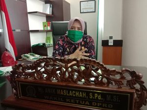 PKB Jatim Siap Gabung Poros Islam, Usulkan Cak Imin Capres 2024 PKB Jatim Siap Gabung Poros Islam, Usulkan Cak Imin Capres 2024