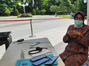 Risma Apresiasi Pengungkapan 100 Kg Sabu dan 4 Ribu Pil Happy Five