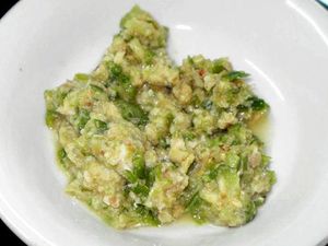 Rekomendasi Sambal Buat Kamu