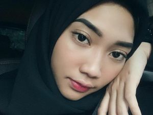 Punya Nama Baru usai Mualaf, Cindy Caroline Urus Ganti KTP