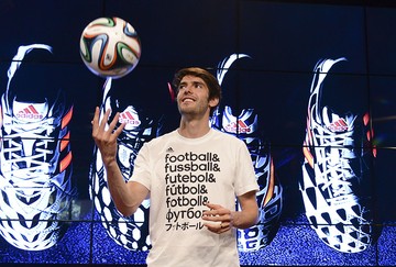 Kaka Tak Sangka Brasil Sulit Banget Juara Piala Dunia Lagi