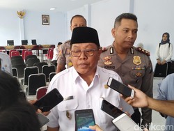 Iuran BPJS Kesehatan Naik, Plt Walkot Blitar: Momentumnya Tidak Tepat