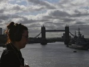 Inggris Terancam Resesi Ekonomi Terparah Dalam 3 Abad