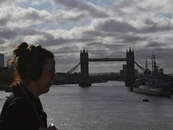 Inggris Kemungkinan Besar Alami Resesi, Angkatan Muda Kehilangan Arah