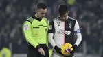 Priiit! Serie A Liga Italia Segera Bergulir Lagi