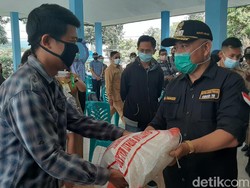 Tak Ada Sanksi Bagi Pelanggar PSBB di Kabupaten Malang