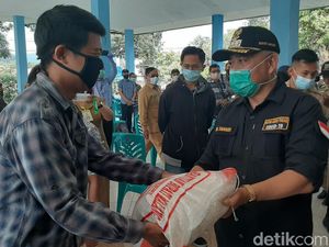 Tak Ada Sanksi Bagi Pelanggar PSBB di Kabupaten Malang Tak Ada Sanksi Bagi Pelanggar PSBB di Kabupaten Malang
