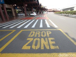 Mau jadi Hub Internasional, Soetta dan Kualanamu Sudah Siap?