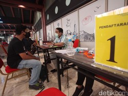 Hasil Tes Corona Kedaluwarsa, Jangan Harap Bisa Naik Pesawat