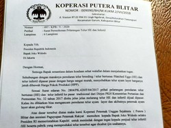 Tolong, Pak Presiden, Tangkap Penjual Telur Breeding agar Harga Stabil
