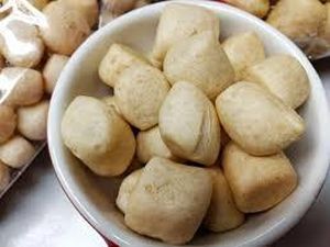 Kemplang hingga Kerupuk Teripang, Kriuk Renyah Kerupuk Daerah Kemplang hingga Kerupuk Teripang, Kriuk Renyah Kerupuk Daerah