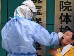 Ada Cluster Baru Corona di Xinjiang, Kapal Induk AS Balik ke Laut China Selatan