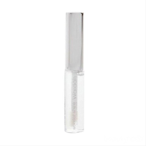 Bikin Bibir Tambah Fresh, Lip Gloss Bening Ini Recommended Banget!