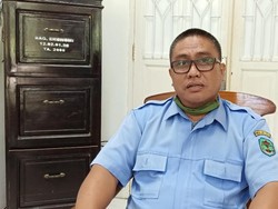 1.163 Pelanggan PDAM Terdampak Corona di Luwu Utara Digratiskan Selama 2 Bulan