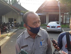 Ini Penjelasan Inspektorat Serang soal Dugaan Markup Bansos Rp 1,9  M