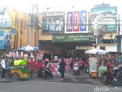 Pemkab Situbondo Tak Tutup Pusat Perbelanjaan Meski Jadi Titik Keramaian