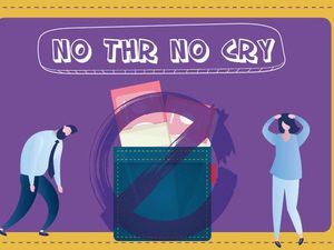 Podcast Tolak Miskin: No THR No Cry!