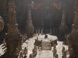 Tampilan Grafis Memukau Unreal Engine 5 di PS5