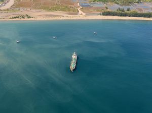 Aceh Antisipasi Pengungsi Rohingya di Masa Pandemi Corona