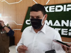 9 Warga Kota Kediri Positif Corona dari Klaster Rokok Tulungagung