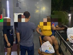 Prostitusi Online di Surabaya Sehari Bisa Layani 7 Pria Hidung Belang