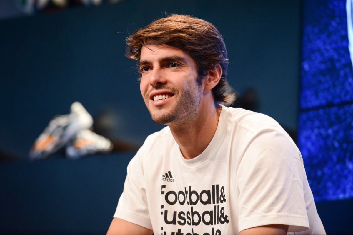 Kaka: Piala Dunia Tanpa Italia, Memalukan (Getty Images)