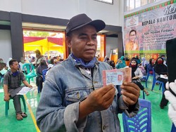 Cek Pencairan Bansos Kemensos PKH dan BPNT Oktober-Desember 2025