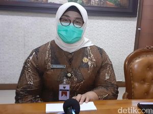 New Normal di Sragen Bakal Dimulai 10 Juni 2020