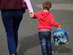 Sejumlah Anak Idap Penyakit Peradangan Sangat Langka Terkait Corona
