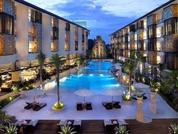 Catat! Hunian Bintang 5 Ini Cuma Perlu Siapkan Rp 2,9 Jutaan/Bulan