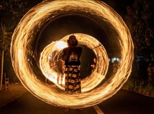 Corona Belum Reda, Walkot Parepare Terbitkan Edaran Salat Id di Rumah