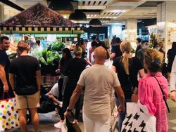 Sukses Tangani Penularan Corona, Australia Kini Antisipasi Gelombang Kedua