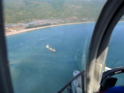 Nelayan Lihat Kapal Rohingya di Selat Malaka, Polisi Gencarkan Patroli