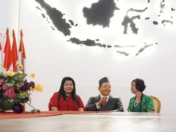 Istana Negara Juga Ada di Kota Batu