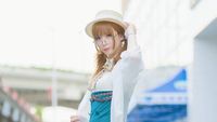 Viral Cosplayer Cantik Digilai Kaum Adam Ternyata Pria, Ini Wajah Aslinya