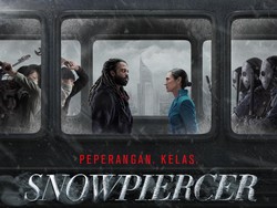 Dua Episode Pertama Serial Snowpiercer Tayang di Netflix 25 Mei 2020