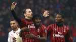 Priiit! Serie A Liga Italia Segera Bergulir Lagi