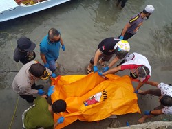 Pamit Pergi Melaut, Pencari Ikan di Selayar Ditemukan Tewas di Perahu