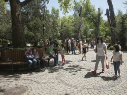 Corona Meningkat, Turki Atur Operasional Sekolah: Hanya 2 Kali Seminggu