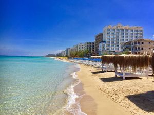 Varosha, Mantan Kota Tajir yang Bikin Merinding