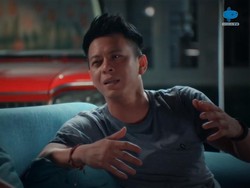 Chord dan Lirik Yang Terdalam dari Peterpan