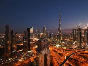 Setelah Penutupan Panjang, Dubai Sambut Kembali Turis Setelah Penutupan Panjang, Dubai Sambut Kembali Turis
