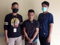 Puluhan Kali Cabuli Murid Sendiri, Guru Pencak Silat di OKU Sumsel Ditangkap