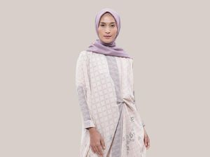 15 Rekomendasi Dress Cantik untuk Hari Lebaran 2020, Bisa Dibeli Online