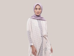 15 Rekomendasi Dress Cantik untuk Hari Lebaran 2020, Bisa Dibeli Online