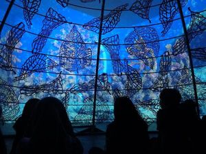 Mengenang ArtJog MMXIX, Pameran Seni yang Tak Biasa di Yogya